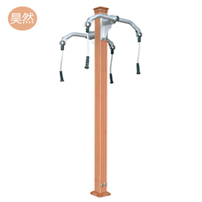 農(nóng)村廣場(chǎng)健身器材有哪些以及名稱(chēng)配圖片
