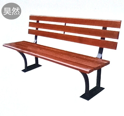 公園休閑長(zhǎng)椅設(shè)計(jì)里是否需要靠背和扶手？